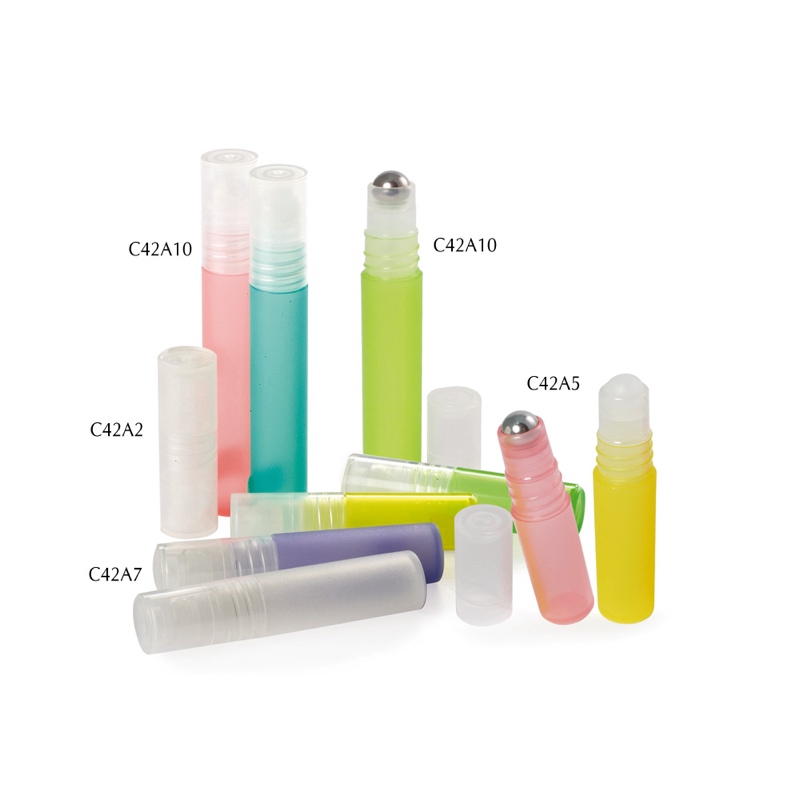 C42A Series Roller Bottles