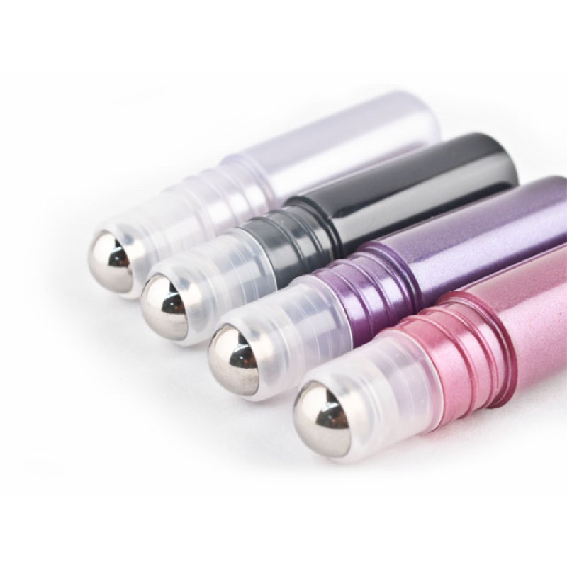 C42A Series Roller Bottles
