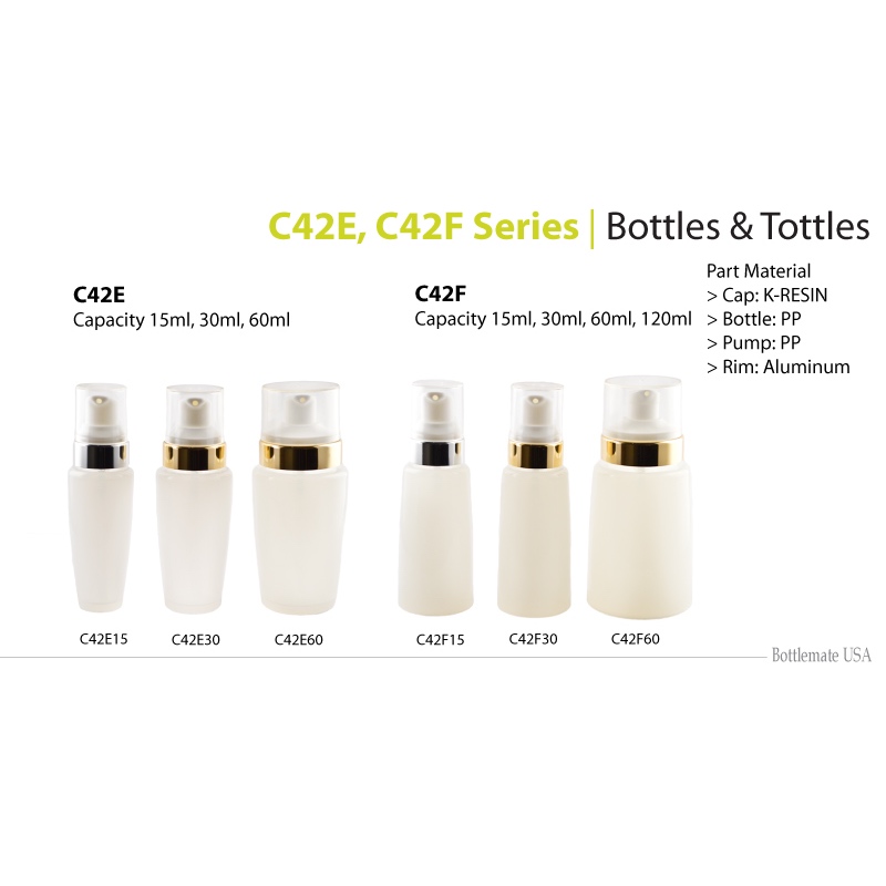 C42E Series