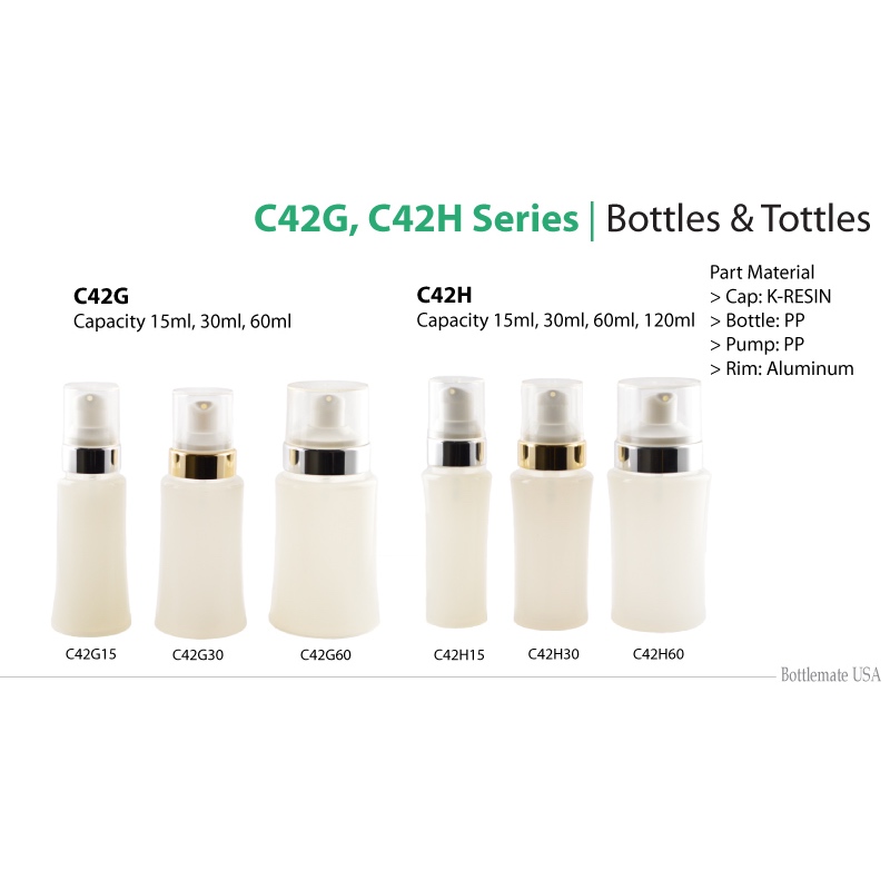 C42G Series