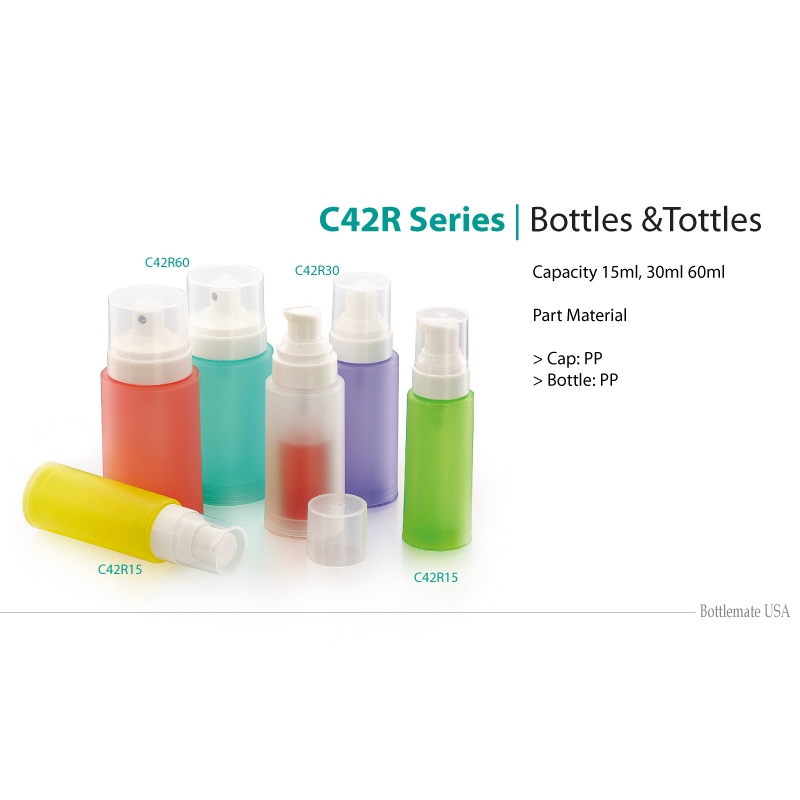 C42R Series