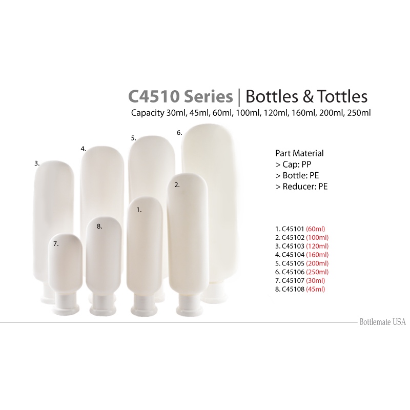 C45101 Series