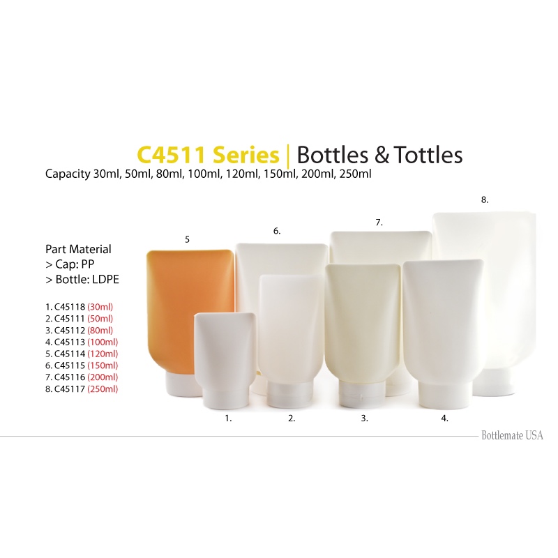 C45111 Series