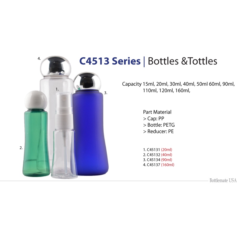 C45131 Series