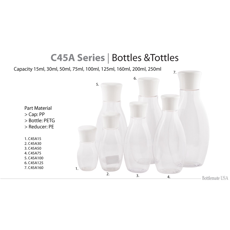 C45A Series