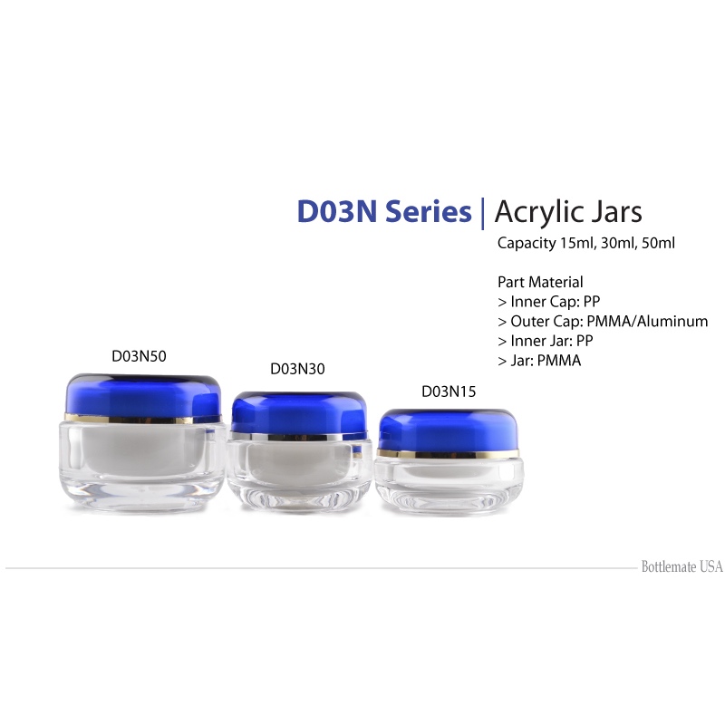 D03N Series